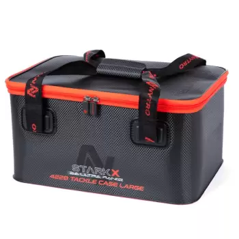 NTR STARKX EVA 4228 TACKLE CASE LARGE